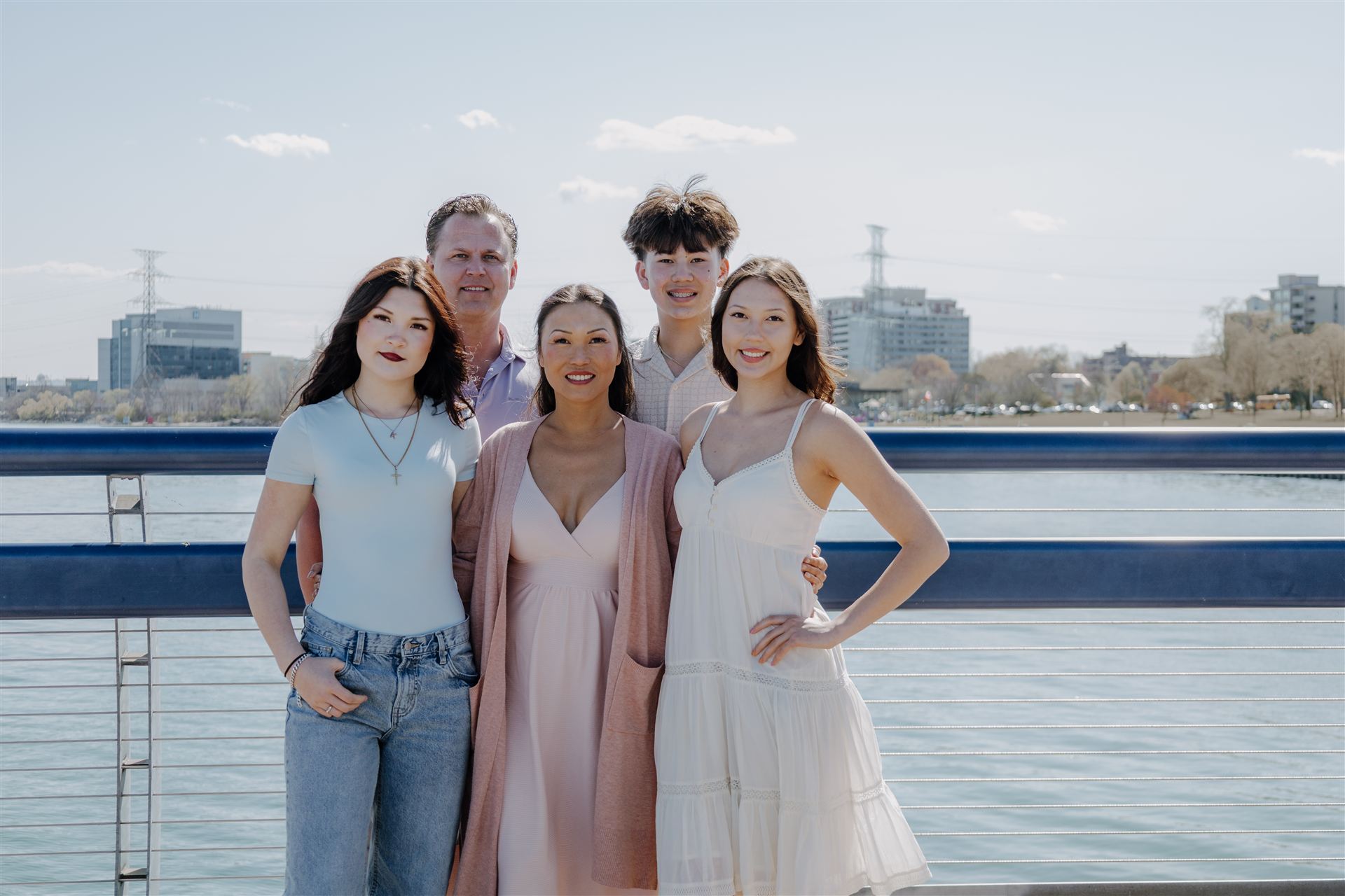 Family Portrait Photography